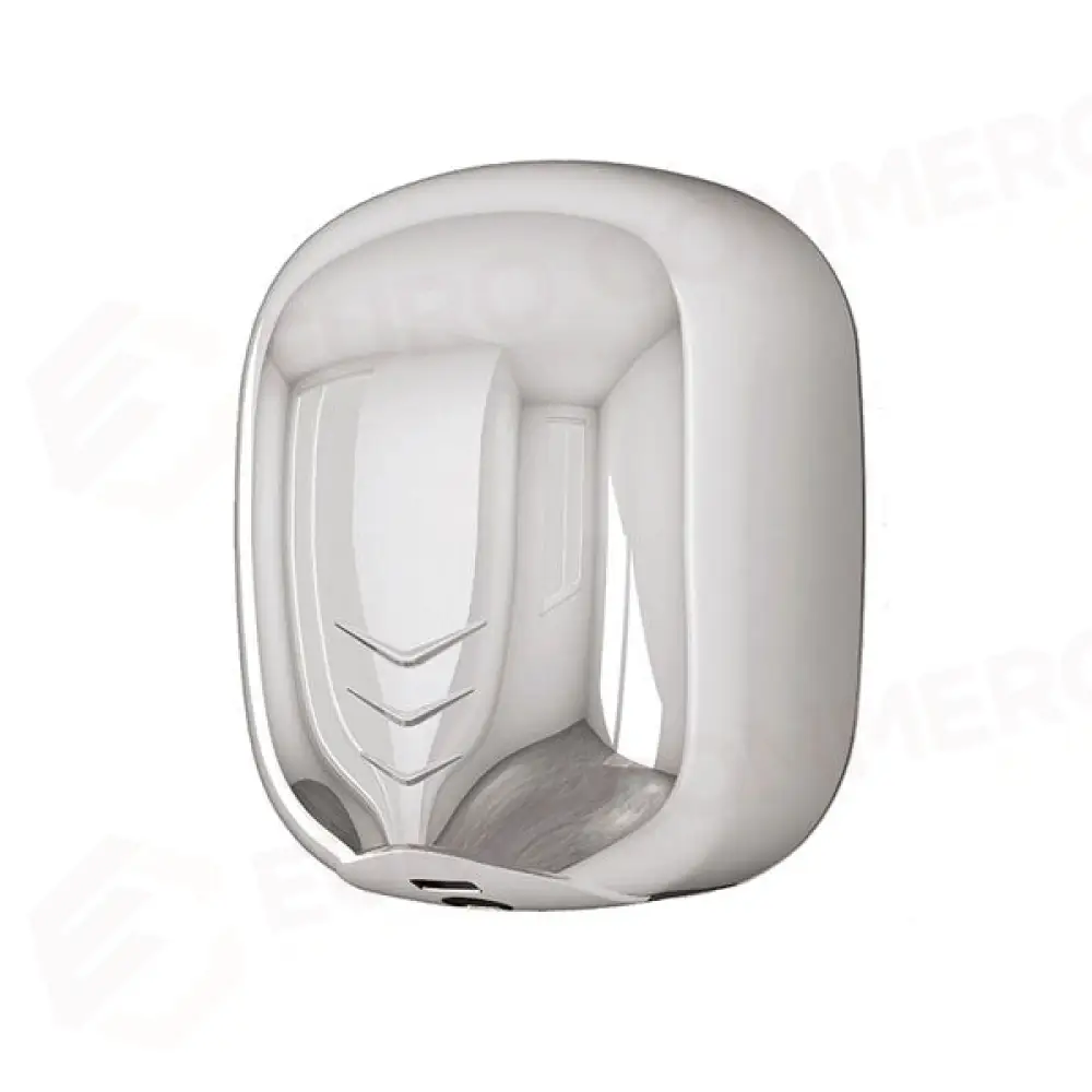 ASCIUGAMANI ELETTRICO SMART CON RESISTENZA - ZEFIRO PRO UV - 704511
