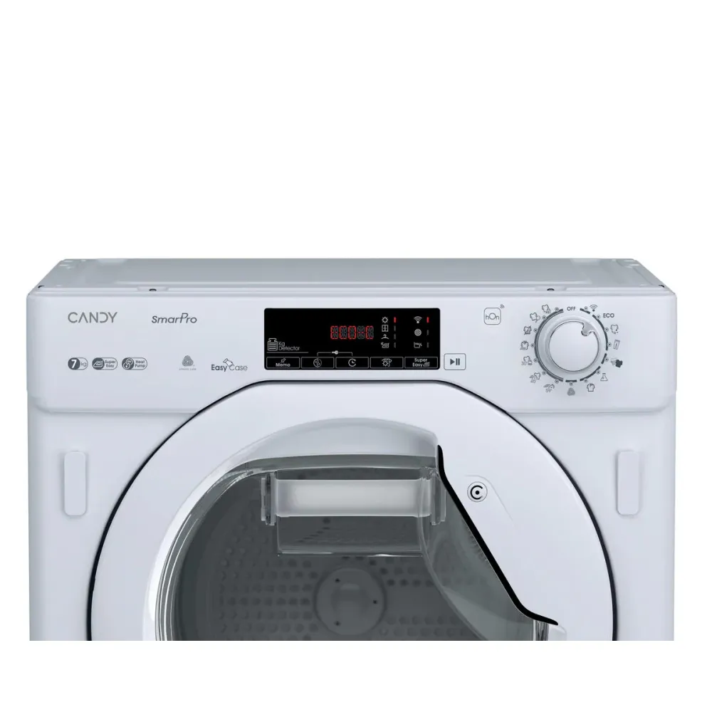 Asciugatrice Candy BCTDH7A2TE-S 7 kg