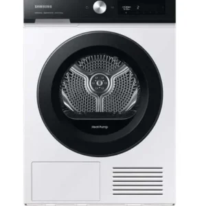 Asciugatrice Pompa di Calore 9Kg Samsung DV90BB5245AES3 Optimal Dry Classe +++