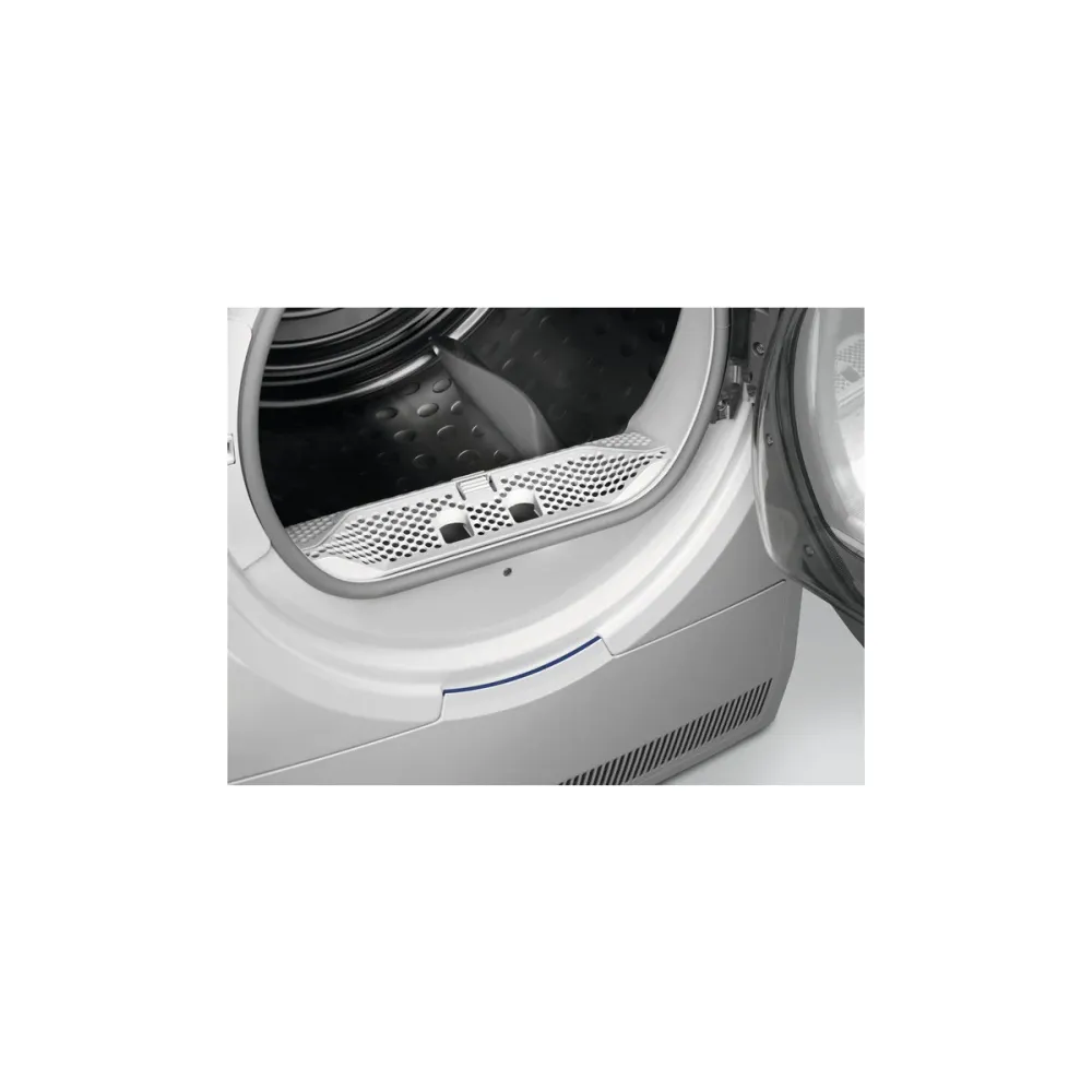 Asciugatrice Pompa di Calore Hotpoint Ariston Délica HPTS 74D BS IT 7 Kg Classe C (A84,6xL59,7xP54,5) Bianco