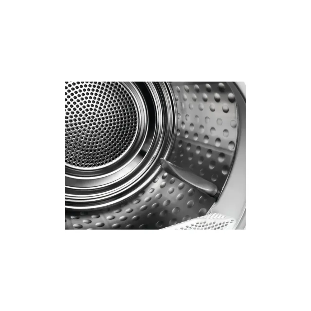 Asciugatrice Pompa di Calore Hotpoint Ariston Délica HPTS 74D BS IT 7 Kg Classe C (A84,6xL59,7xP54,5) Bianco