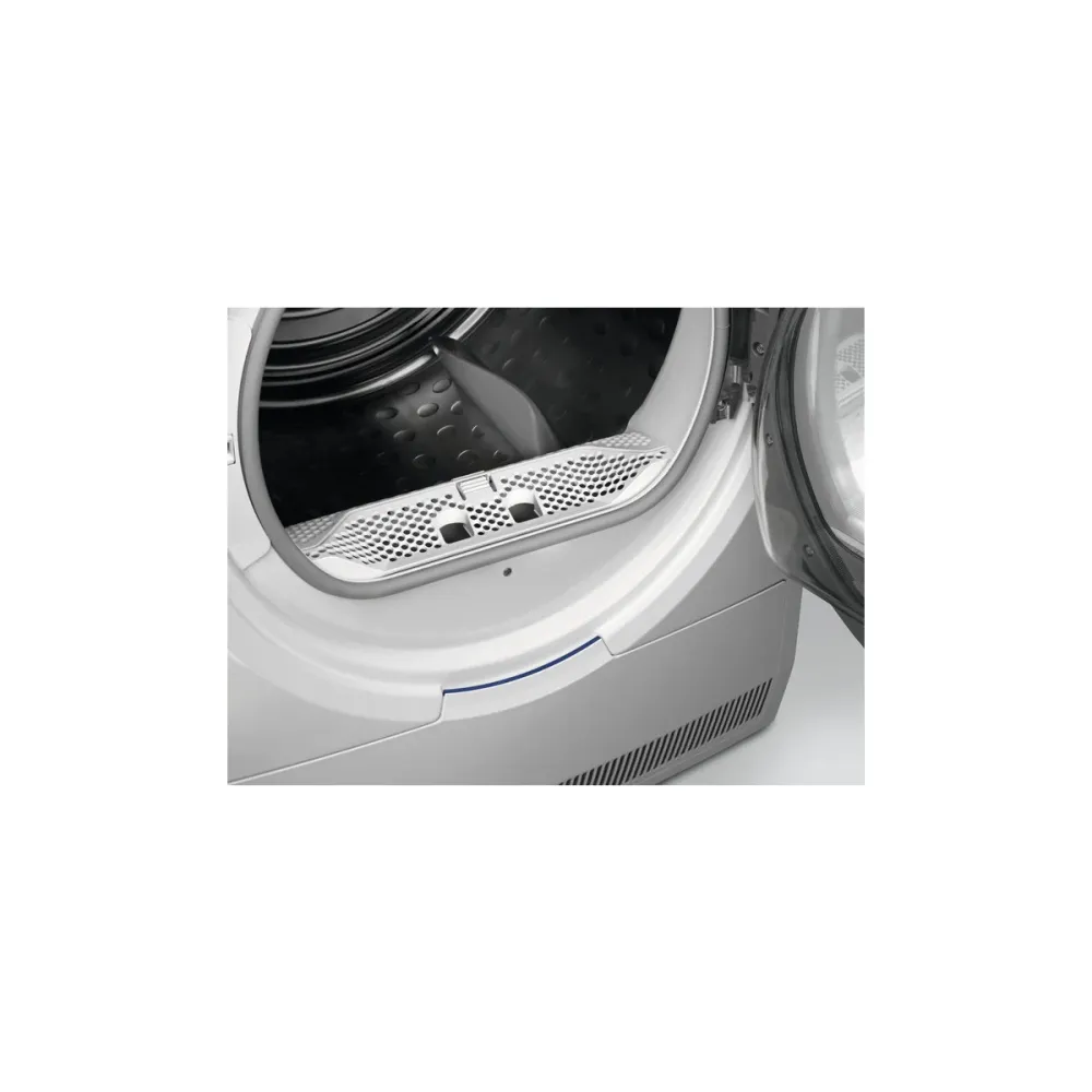 Asciugatrice Pompa di Calore Hotpoint Ariston Délica HPTS 74D BS IT 7 Kg Classe C (A84,6xL59,7xP54,5) Bianco