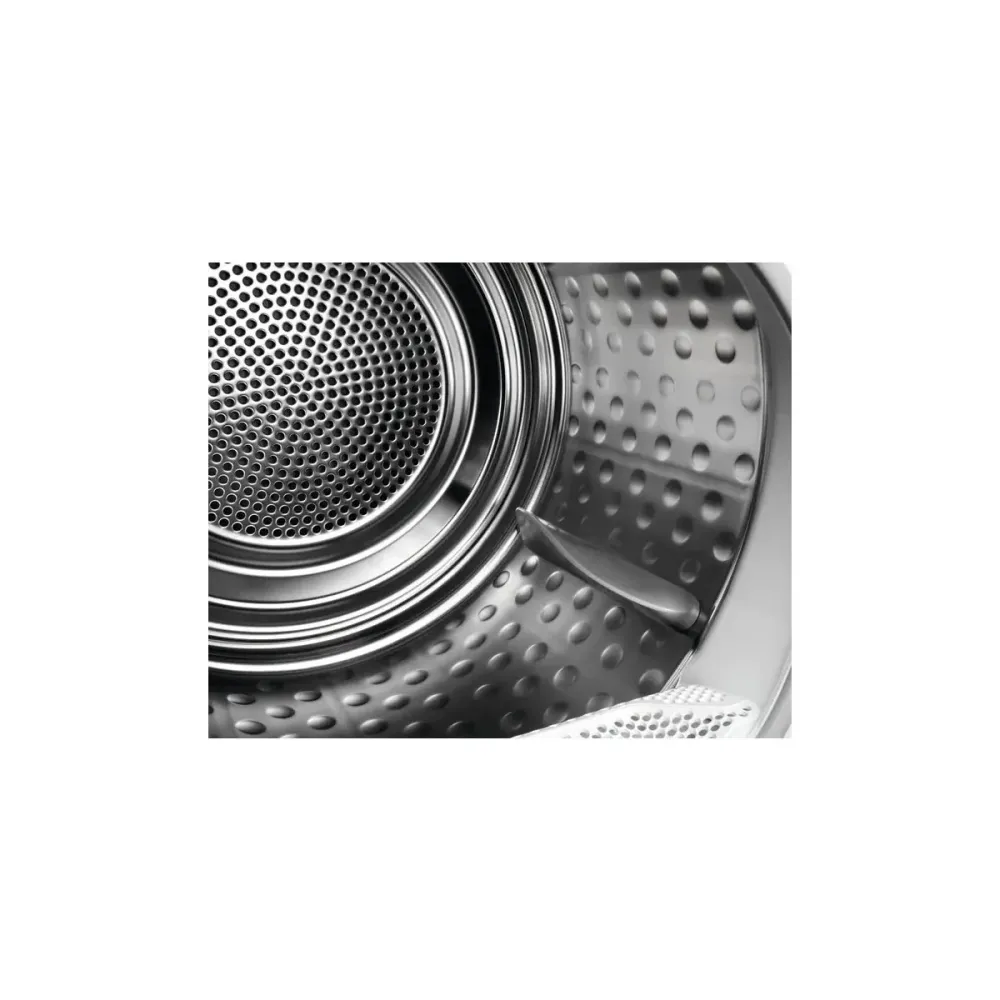 Asciugatrice Pompa di Calore Hotpoint Ariston Délica HPTS 74D BS IT 7 Kg Classe C (A84,6xL59,7xP54,5) Bianco