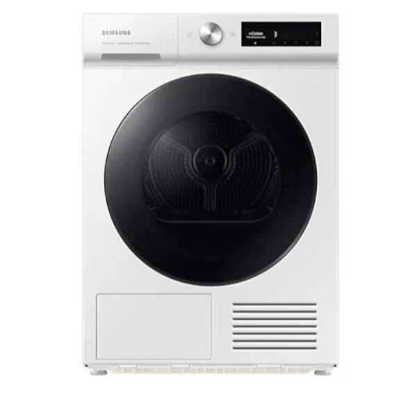 Asciugatrice Pompa di calore Samsung 9Kg DV90BB7445GW QuickDrive Classe +++