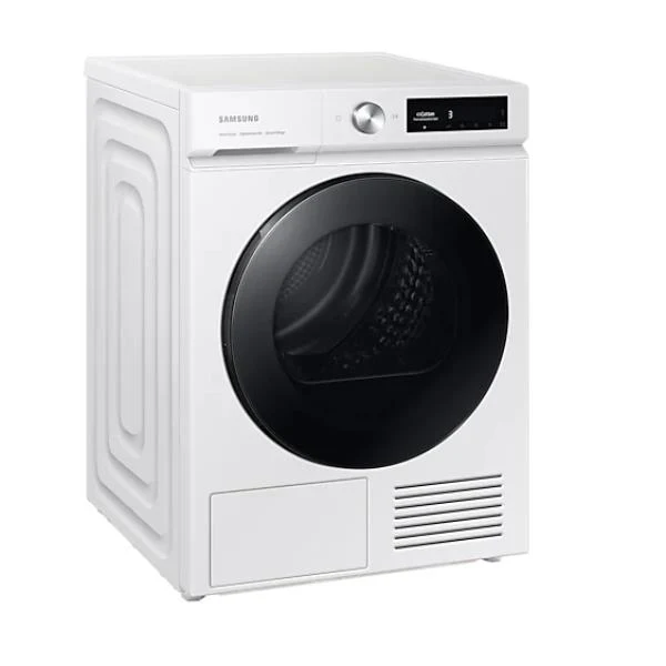 Asciugatrice Pompa di calore Samsung 9Kg DV90BB7445GW QuickDrive Classe +++