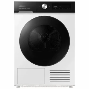 Asciugatrice Pompa Di Calore Samsung BESPOKE AI 9 Kg QuickDry DV90BB7445GE AxLxP (60x85x60) +++-10%
