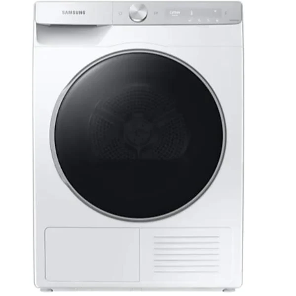 Asciugatrice Pompa di Calore Samsung 9 Kg DV90T8240SH Silent Dry +++