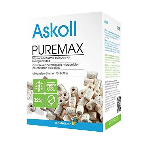Askoll AC010006 Pure Max
