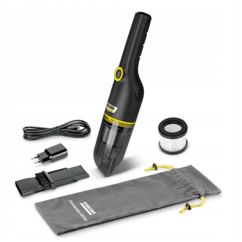 Aspirador Escova Kärcher 1.198-355.0 100 W
