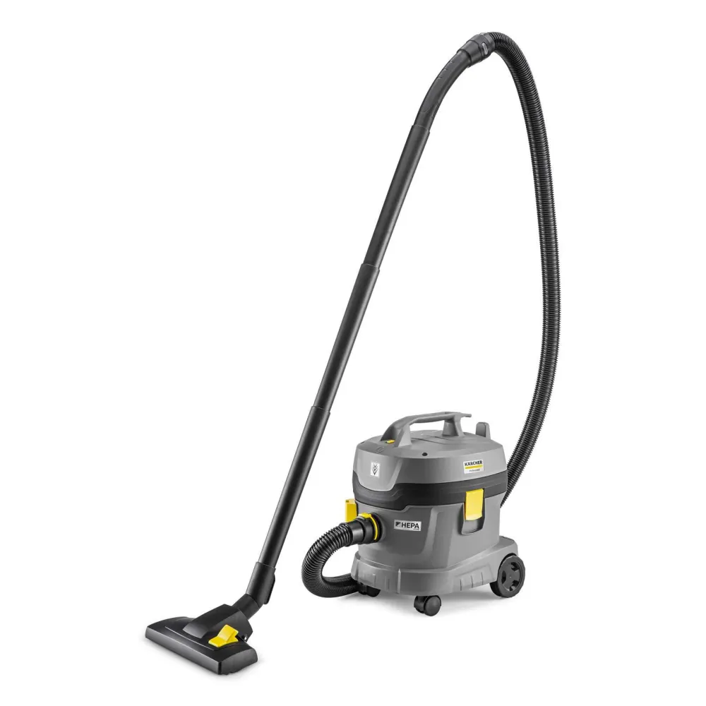 Aspirapolvere T 11/1 Classic HEPA Karcher