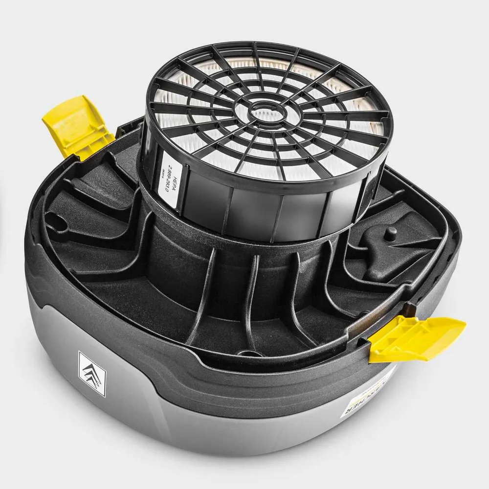 Aspirapolvere T 11/1 Classic HEPA Karcher