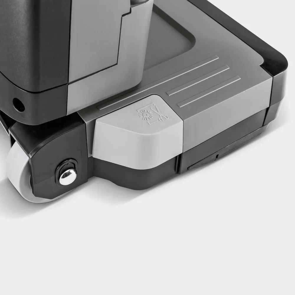 Aspirapolvere batteria CV 30/2 Bp *INT Karcher