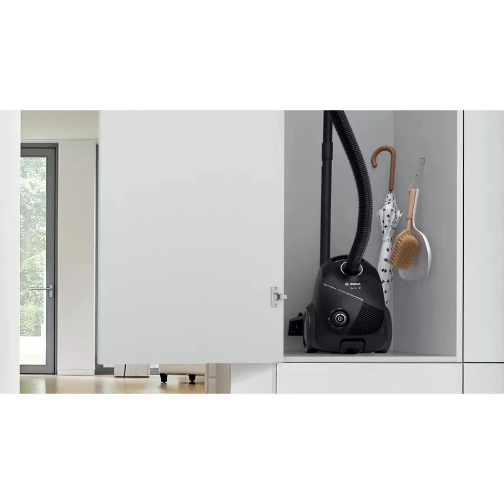 Aspirapolvere Bosch Sacco Bgls2ba1