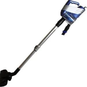 Aspirapolvere 2 1 Con Sistema Ciclonico 400w Con Accessori Pulizia Casa Auto