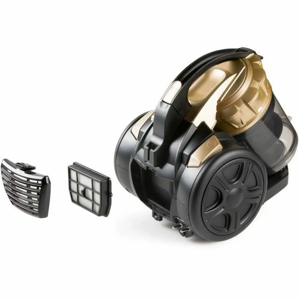 Aspirapolvere DOMO Nero noir 700 W