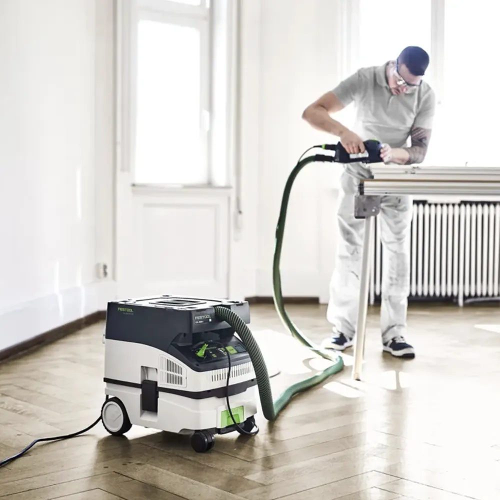 Aspirapolvere Festool CTL MINI I CLEANTEC