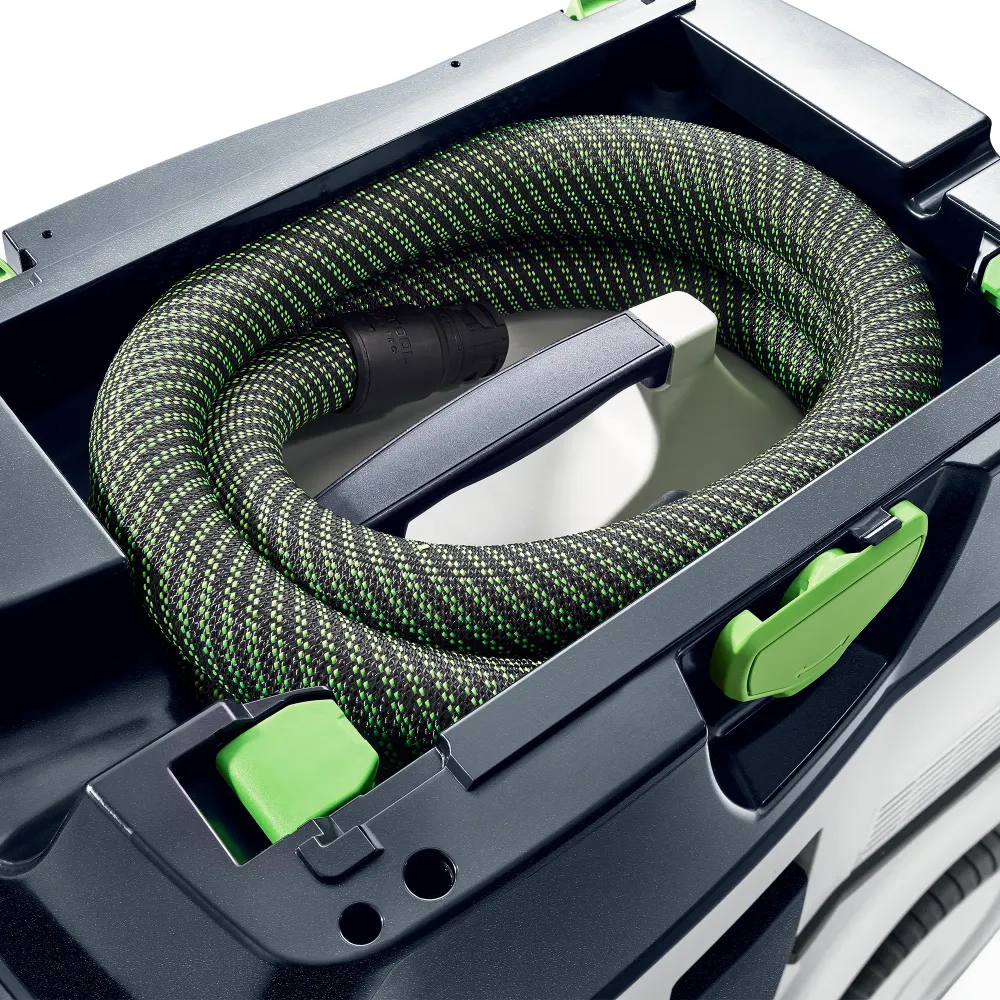 Aspirapolvere Festool CTM 26 EI 1200W