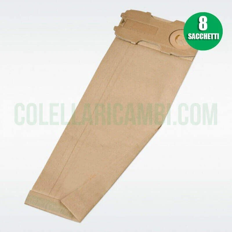 Aspirapolvere Folletto Vk120 Rigenerato