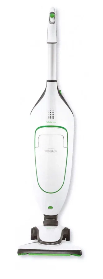 ASPIRAPOLVERE FOLLETTO VK200 CON SPAZZOLA HD60 RIGENERATO