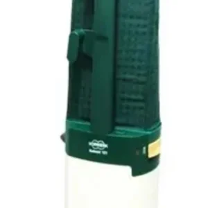 ASPIRAPOLVERE FOLLETTO VORWERK MODELLO VK121 CON HD12