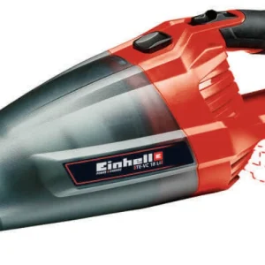 Aspirapolvere manuale batteria Einhell TE-VC 18 Li-Solo 18V
