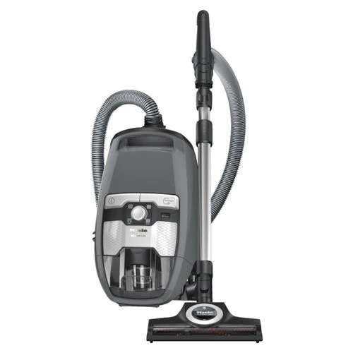 Aspirapolvere Miele 12034010 BLIZZARD CX1 Cat&Dog Flex Graphite grey