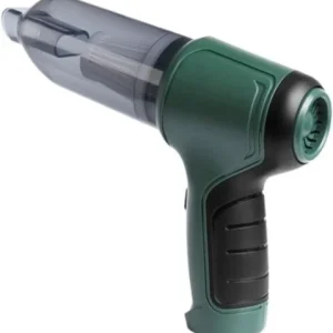Aspirapolvere Mini Portatile 2 1 Ricaricabile Aspiratore e Soffiatore 120W