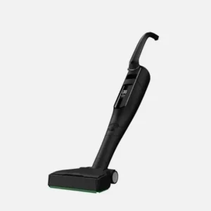 Aspirapolvere Nero Senza Filo con 1 Batteria Vorwerk Folletto Vk7s +EB7
