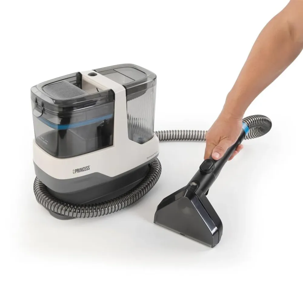 Aspirapolvere per tappezzeria e tappeti Princess 332010