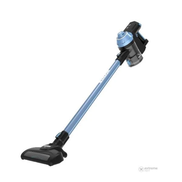 Aspirapolvere Scopa Elettrica Ricaricabile Hoover Senza Sacco Batteria 22 v FDD22DDB Batteria Litio