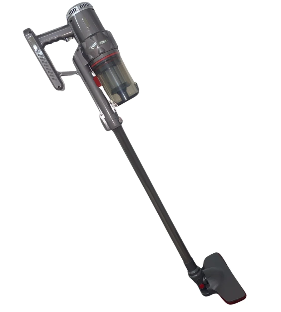 Aspirapolvere Senza Fili Verticale 600 W Senza Sacco Ricaricabile Aspiratutto