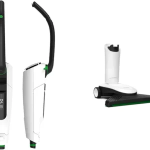Aspirapolvere Senza Filo Con 1 Batteria Vorwerk Folletto Vk7s +eb7