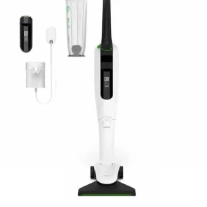 Aspirapolvere Senza Filo con 1 Batteria Vorwerk Folletto Vk7s + Borsa Accessori