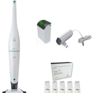Aspirapolvere Senza Filo Rigenerato Batterie Vorwerk Folletto VB100