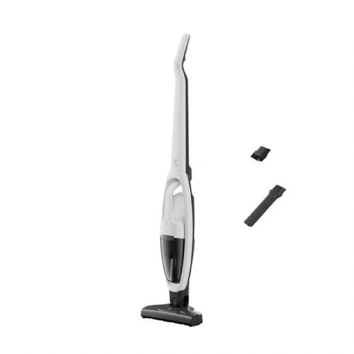 Aspirapolvere verticale batteria Electrolux ES31CB18SH 2 1, 18 V
