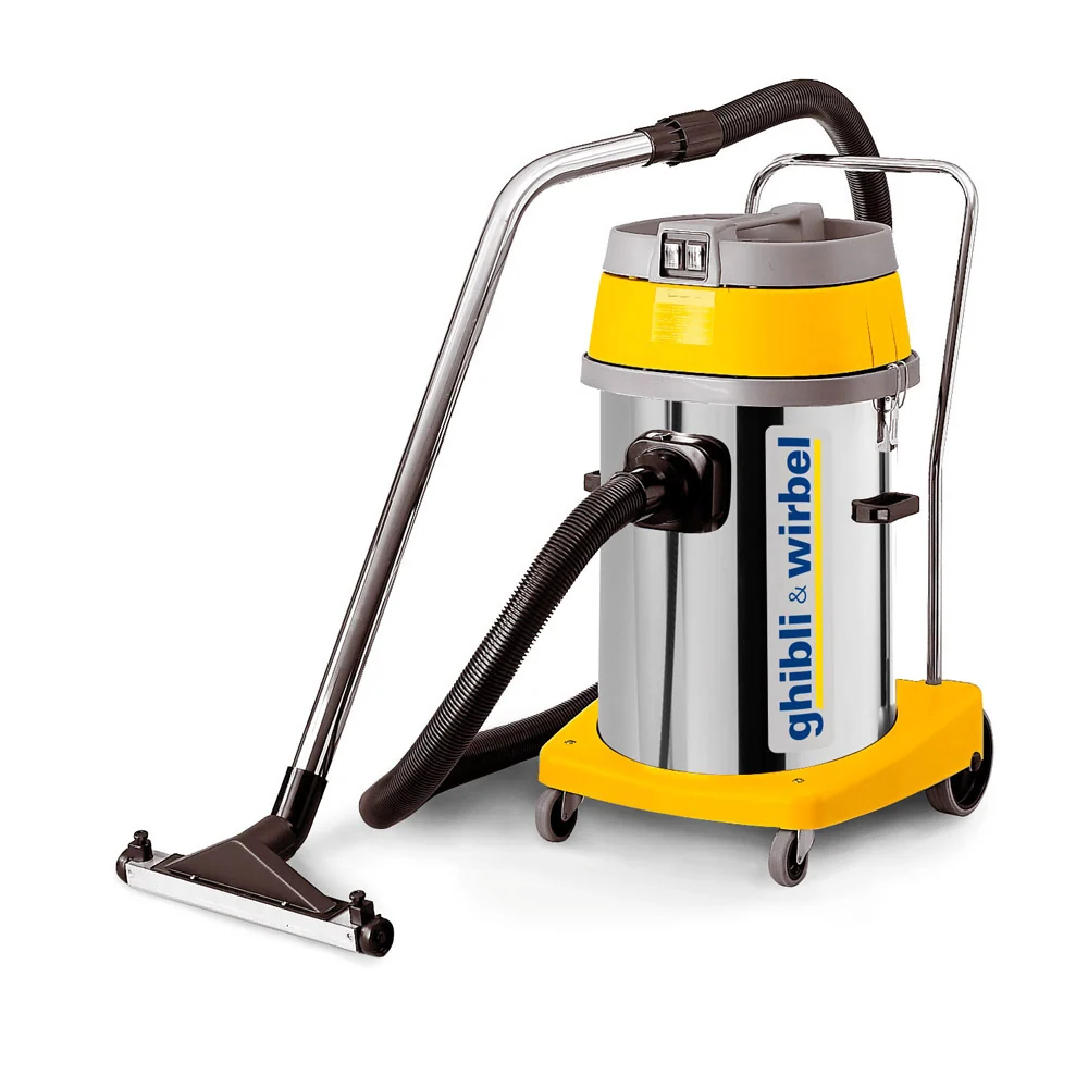AS 60 IK - aspiratore solidi-liquidi Classic Line