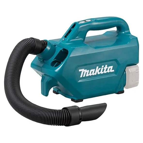 Aspiratore speciale per auto 12Vmax CXT Makita CL121DZ