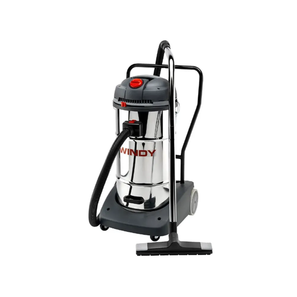 Aspiratore Windy 365 Ir 3000-3600W