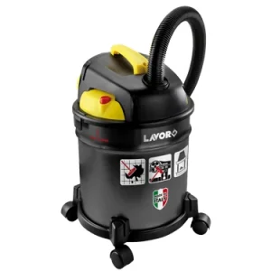 Aspiratutto Aspiracenere Lavor Freddy 4in1