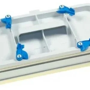 Assieme INDESIT Filtro + Supporto Asciugatrice C00280393