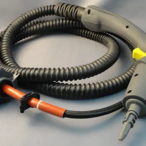 Assieme lancia mvc1 c-grilletto giallo multivaporþ complact-plus Ariete