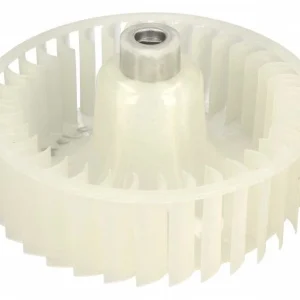 Assieme SAMSUNG Ventola Asciugatrice DC93-00387A