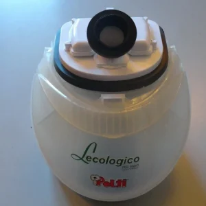 Assieme secchio lecologico as820 Polti