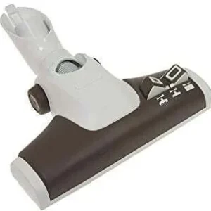 Assieme Spazzola Completa Tappeti e Pavimenti Coombina Delonghi
