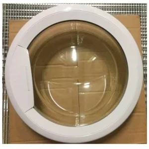 Assieme WHIRLPOOL Oblò Lavatrice 481010604373