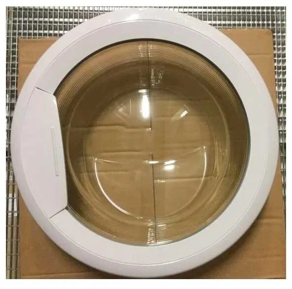 Assieme WHIRLPOOL Oblò Lavatrice 481010604373