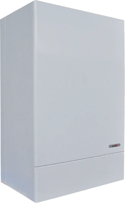 ASTRA GRP 24 KW Caldaia Gasolio PENSILE con produzione istantanea .C.S.