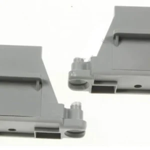 Attacco griglia supporto (Kit 2pz) Faber 133.0064.079