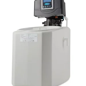 8L automatic water softener