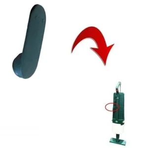 Avvolgicavo Aspirapolvere Originale Vorwerk Folletto VK122